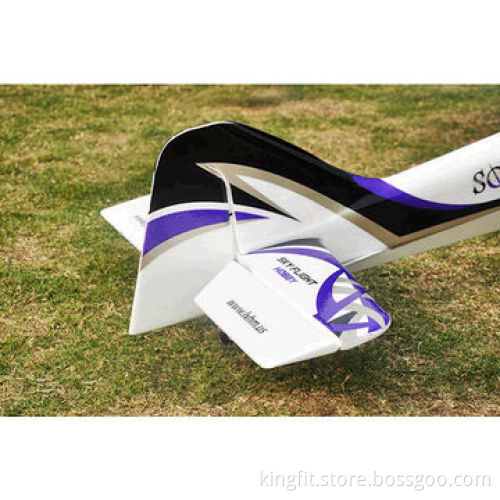 RC model planes